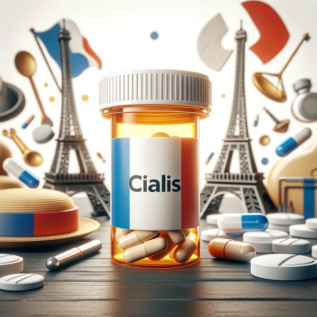 Cialis 5mg prix vidal 